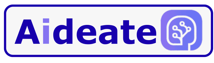 Aideate product logo